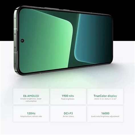 Layar Tecno Pova 6 Pro 5G