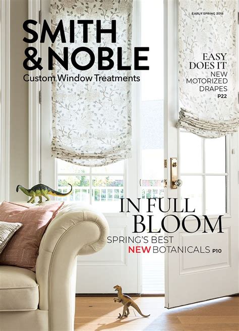 Smith And Noble Catalog