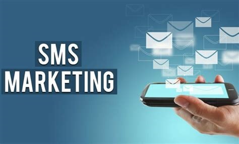 sms marketing service providers
