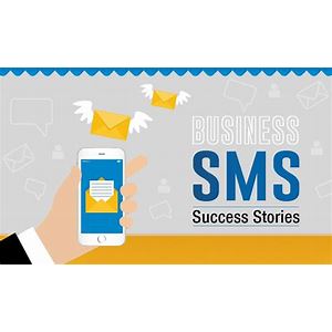 SMS success