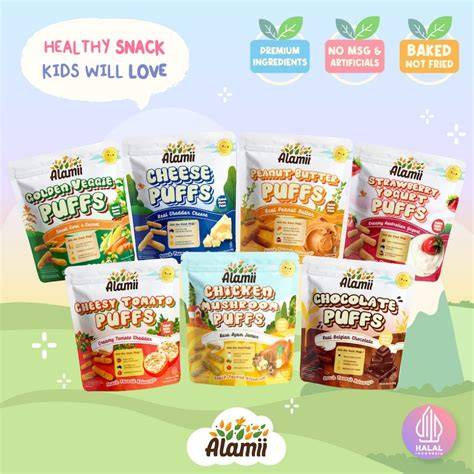 Snack Sehat