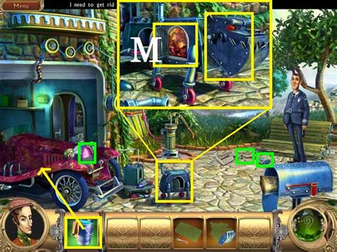 Snark Busters 2 Walkthrough