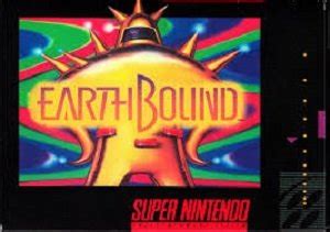 Snes Earthbound Walkthrough