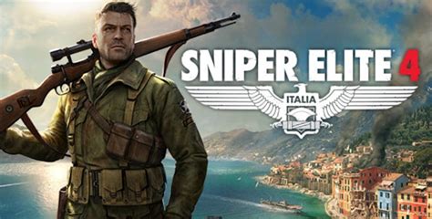 Sniper 4 Elite Walkthrough