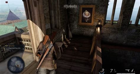 Sniper Elite Dead Drop Walkthrough