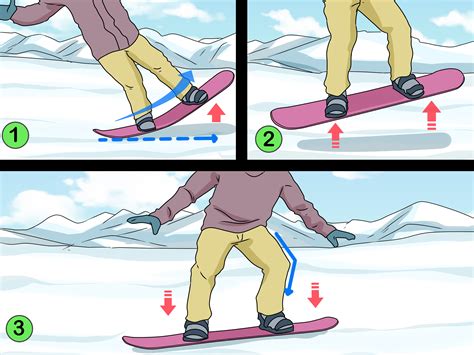 snowboarding tips beginner reddit