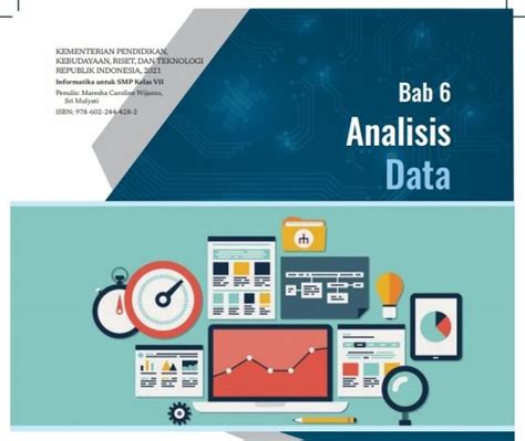 soal essay informatika analisis data kelas 10