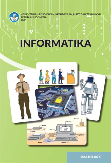 soal informatika kelas 10 semester 2 dampak sosial informatika
