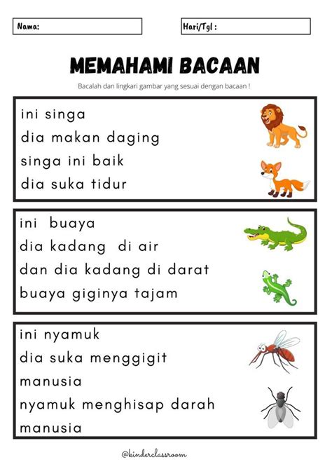 soal pemahaman bacaan bahasa indonesia kelas 12