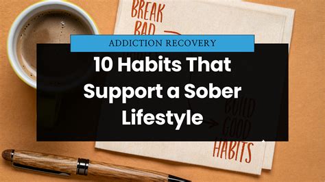 sober life