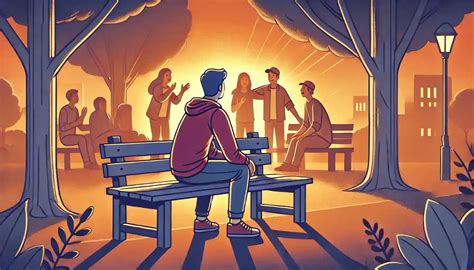 social isolation