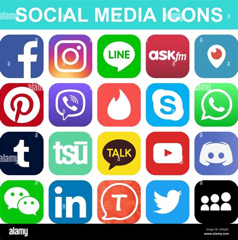 social media