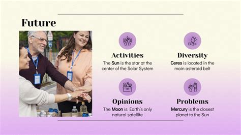 social work project ideas