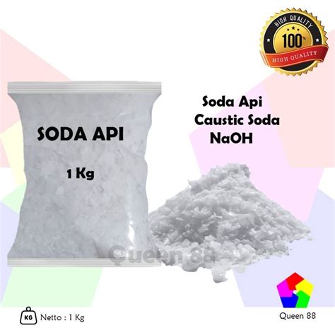 soda api