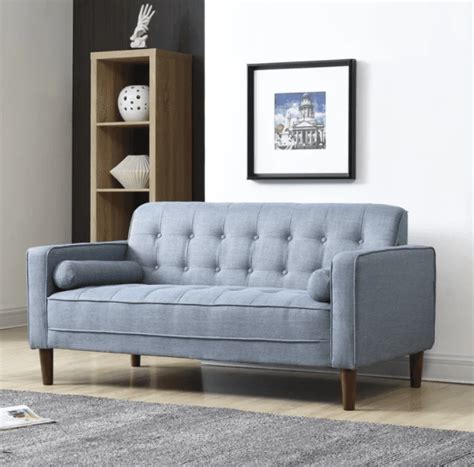 sofas to fit in small spaces
