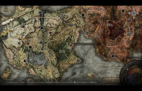 Sofia Rivera Elden Ring Walkthrough