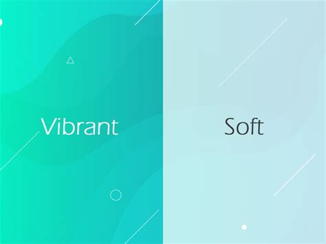 soft background color code