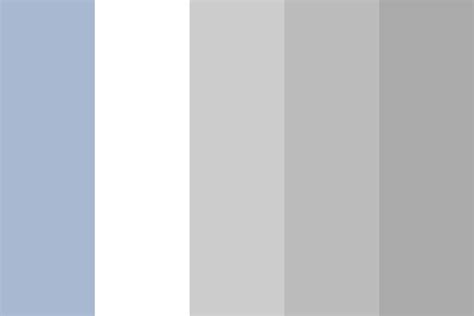 soft grey color hex code