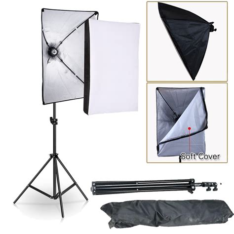 Softbox Fotografi