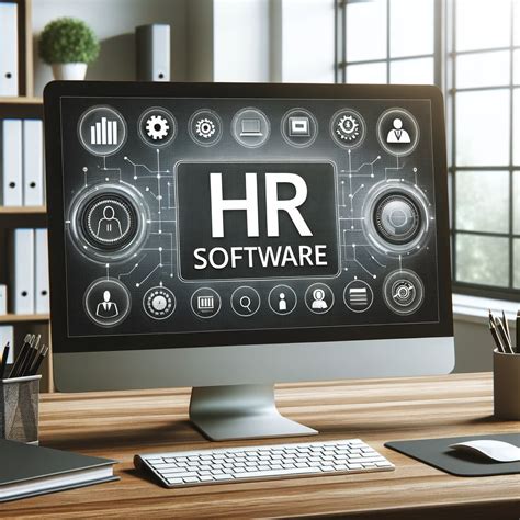 software HR