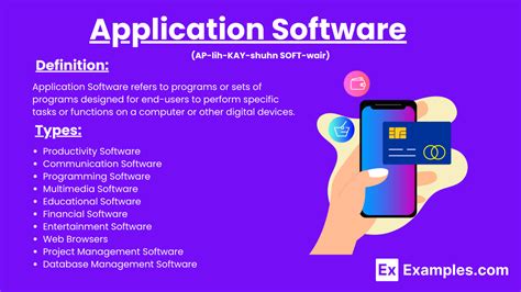 software as a service application examples