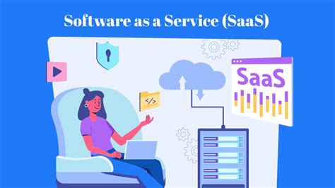 software as a service examples accounting