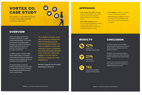 software case study examples