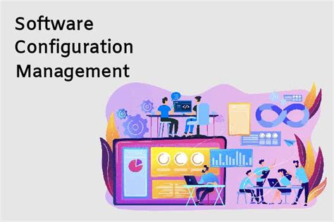 software configuration management process in hindi