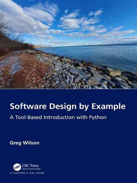 software design by example pdf
