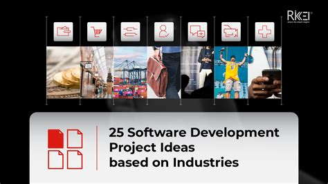 software dev project ideas