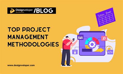 software development project management methodologies