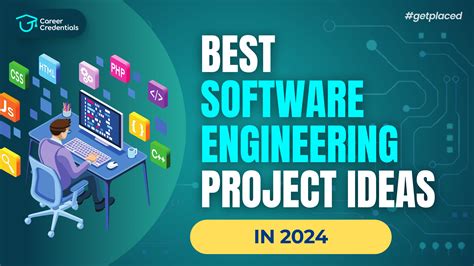 software engineering project ideas 2024