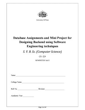 software engineering projects for students pdf