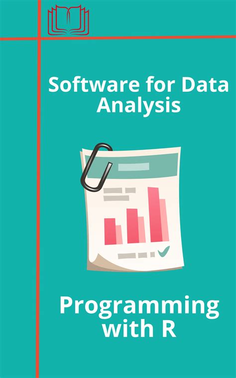 software for data analysis programming with r pdf