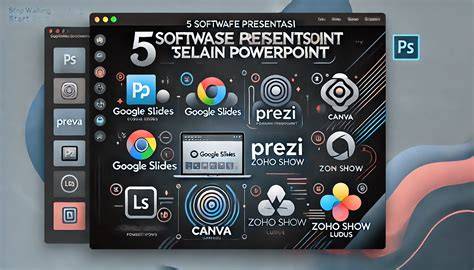 software presentasi