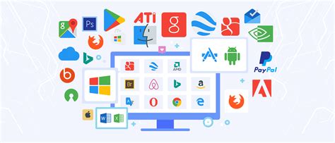 software programs examples list