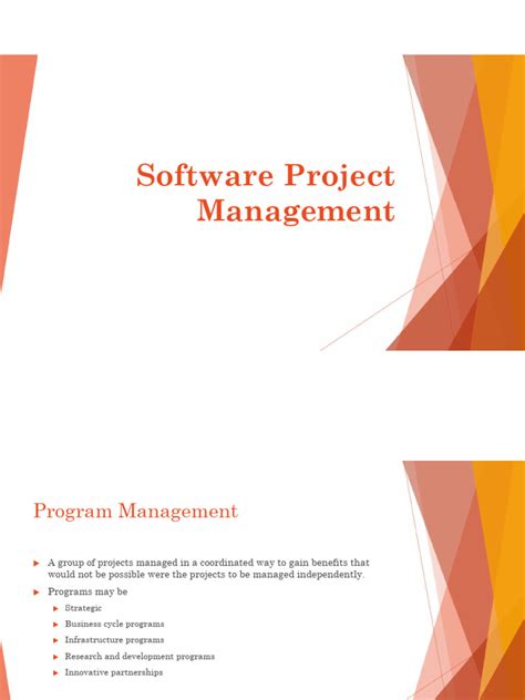 software project management pdf bsc it notes