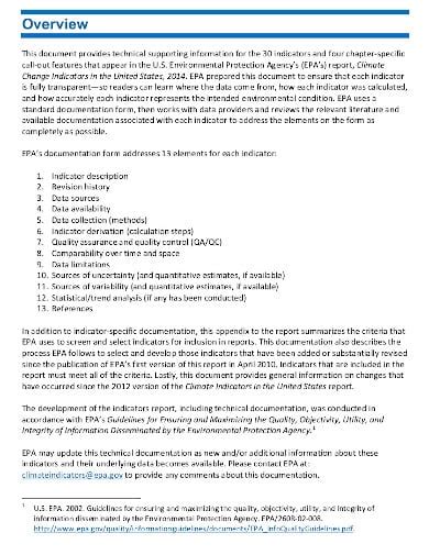 software technical documentation example pdf