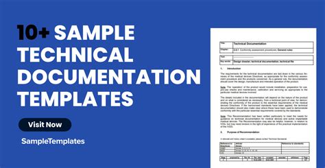 software technical documentation sample pdf free download