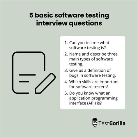 software testing interview questions and answers for 1.5 years experience