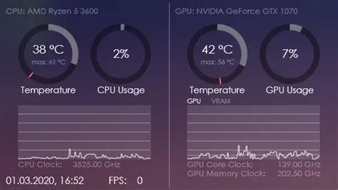 software to check cpu and gpu temp reddit