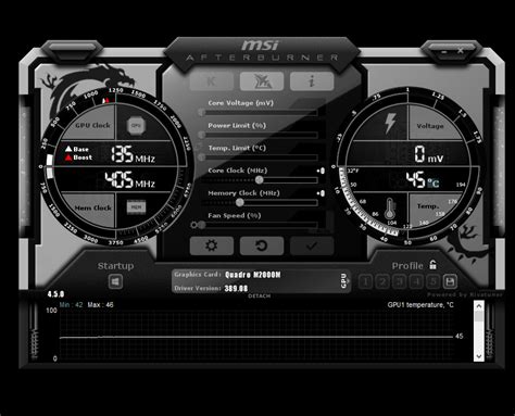 software to check cpu and gpu temperature