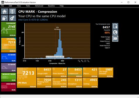 software to check pc performance