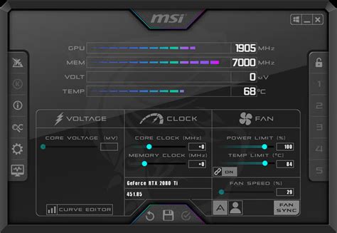 software to check pc performance while gaming