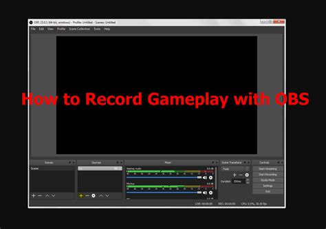 software to record gameplay on pc