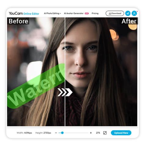 software to remove watermark free