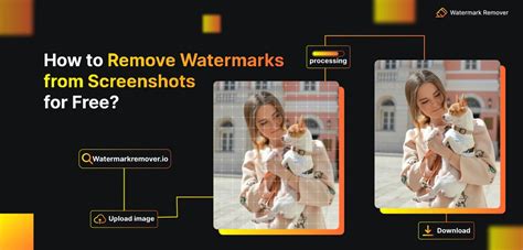 software to remove watermarks from images
