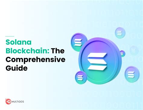 solana blockchain what is it