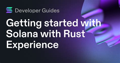 solana use rust