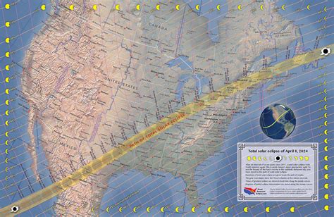 solar eclipse start time